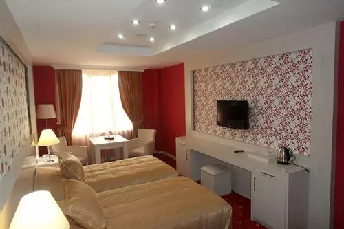 Fotos del hotel Ariva:  18