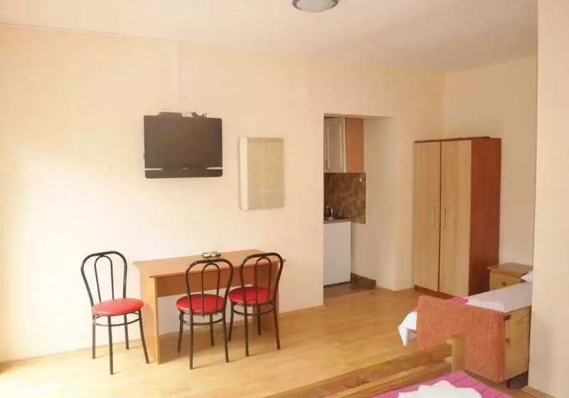 Fotos del hotel Boris:  10