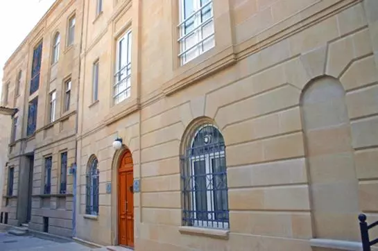 Fotos del hotel Giz Galasi:  5