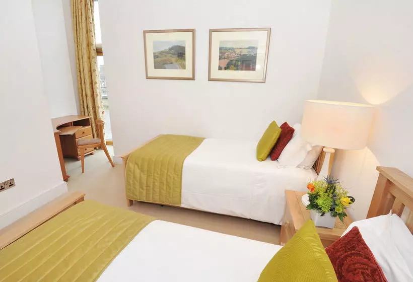 Fotos del hotel Highland Apartments:  9