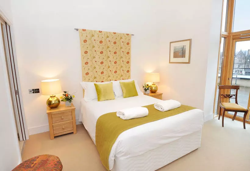 Fotos del hotel Highland Apartments:  14