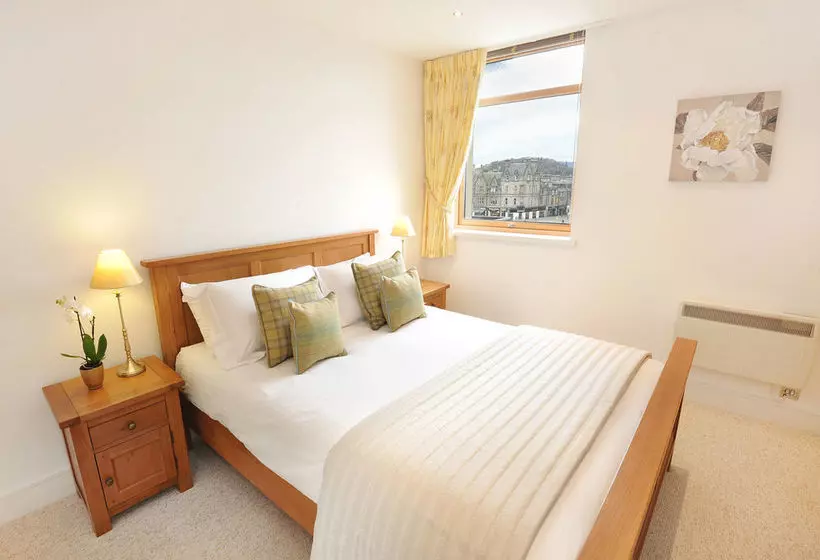 Fotos del hotel Highland Apartments:  23