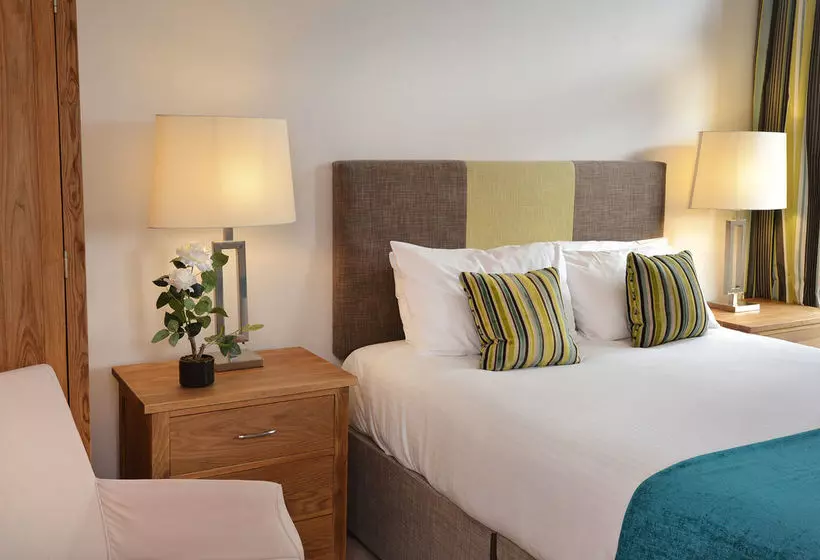 Fotos del hotel Highland Apartments:  5