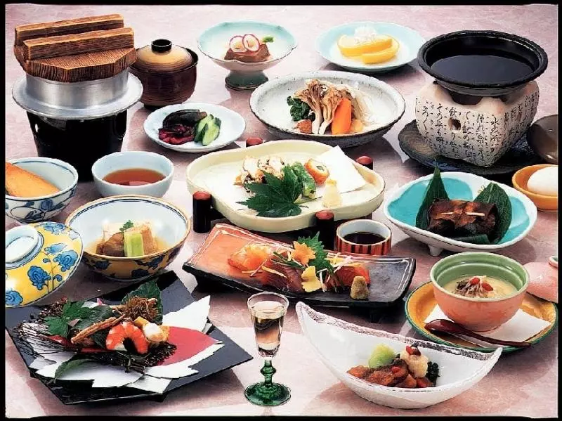 Fotos del hotel Izumiya:  2