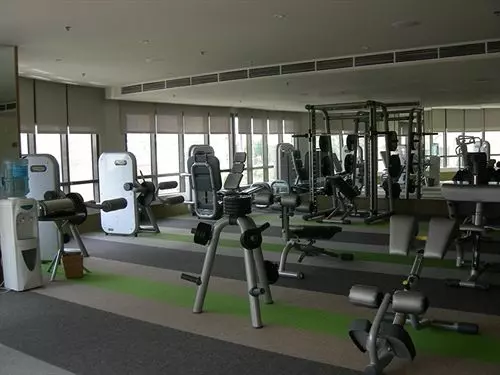 Fotos del hotel Joya Lofts & Towers  Extended Leasing Services:  4