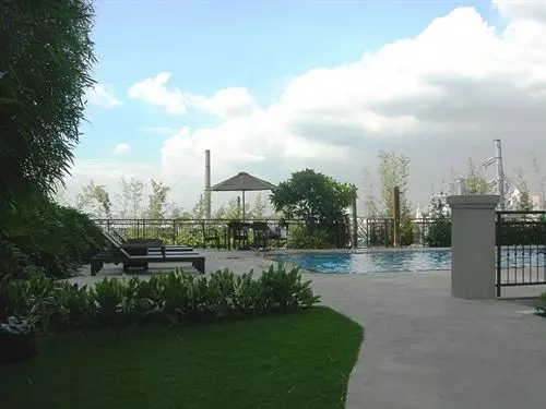 Fotos del hotel Joya Lofts & Towers  Extended Leasing Services:  2