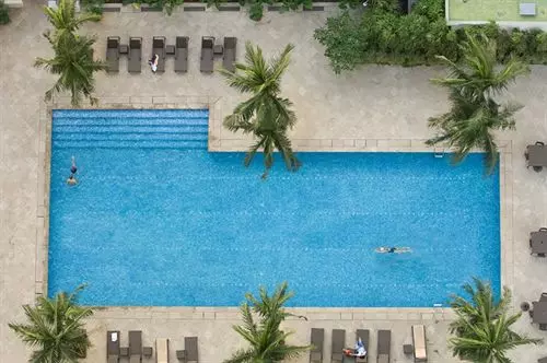 Fotos del hotel Joya Lofts & Towers  Extended Leasing Services:  11