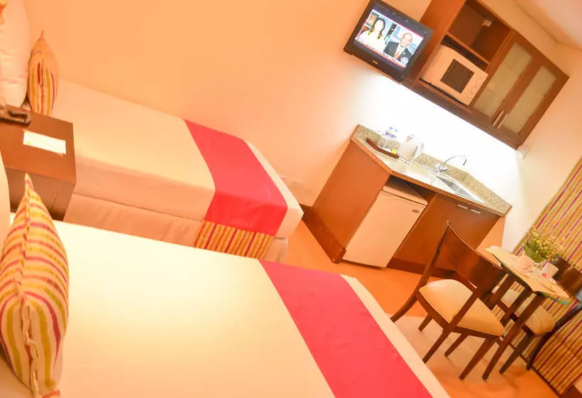 Fotos del hotel Lemon Tree Inn:  8