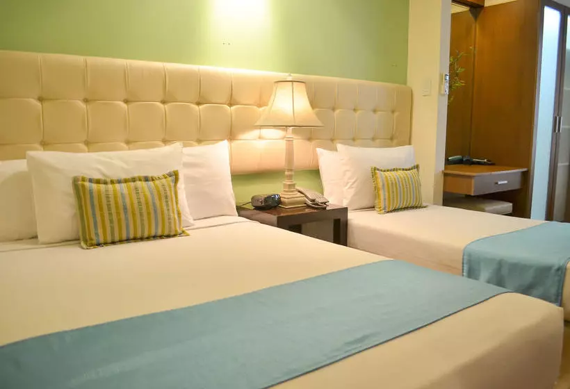 Fotos del hotel Lemon Tree Inn:  9