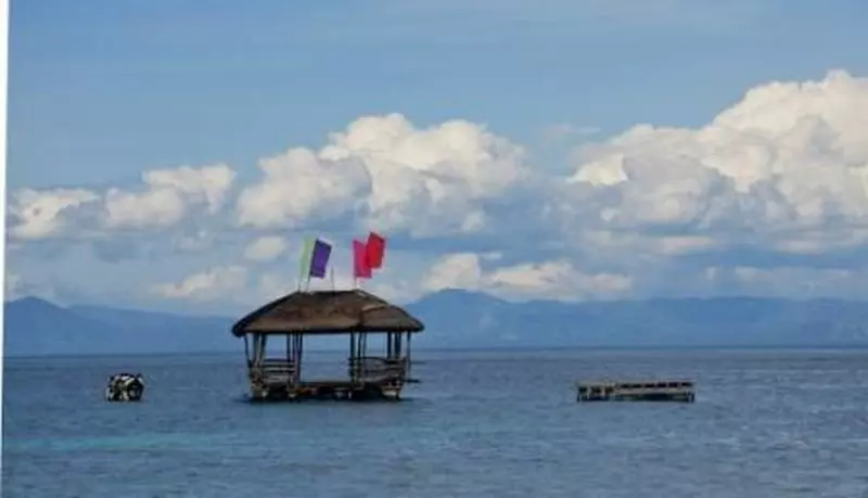 Fotos del hotel Island Garden Resort In Pangubatan:  7