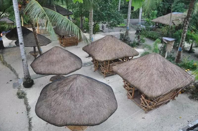 Fotos del hotel Island Garden Resort In Pangubatan:  5