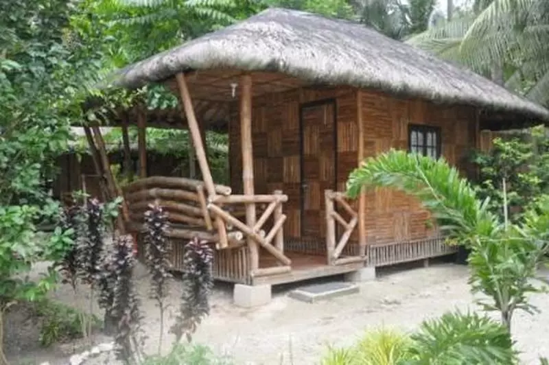 Fotos del hotel Island Garden Resort In Pangubatan:  12