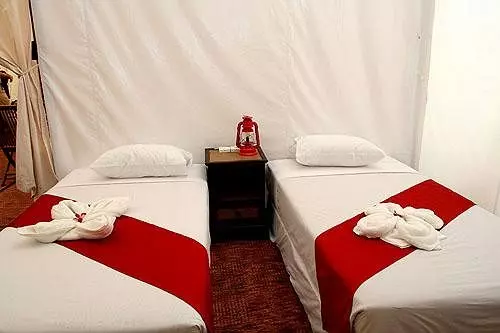 Khao Kheow Estate Camping Resort & Safari