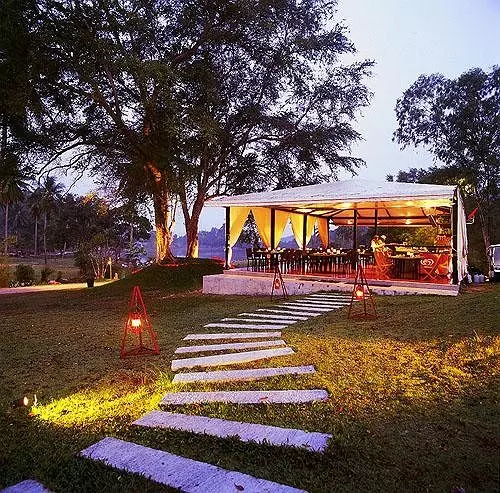 Fotos del hotel Khao Kheow Estate Camping Resort & Safari:  23