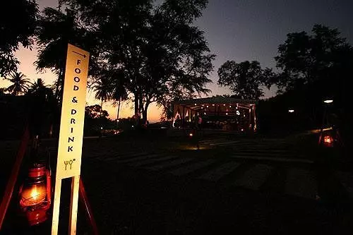 Fotos del hotel Khao Kheow Estate Camping Resort & Safari:  18