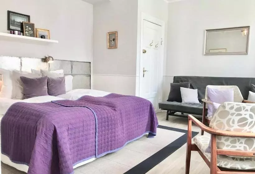 Fotos del hotel Ocean:  12