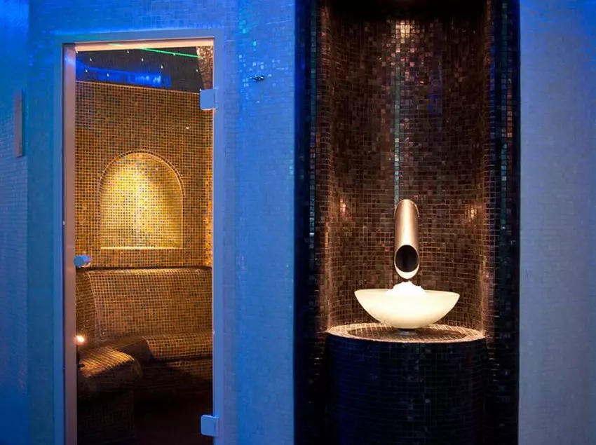 Fotos del hotel Life Design:  13