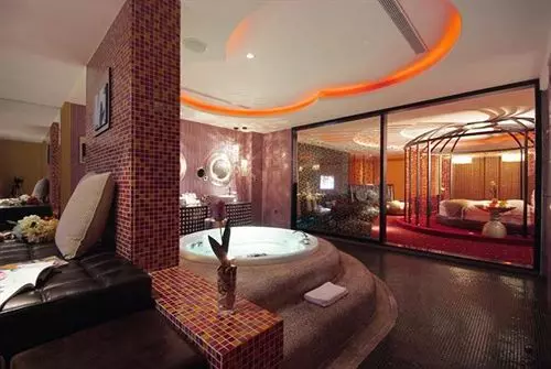 Fotos del hotel Bellezza Taipei:  9