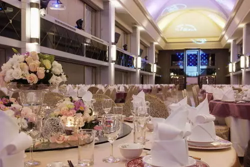 Fotos del hotel Bellezza Taipei:  8