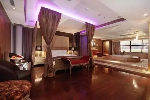 Fotos del hotel Bellezza Taipei:  15