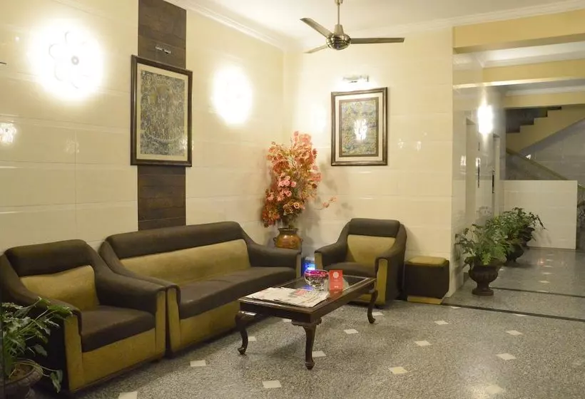 Fotos del hotel Collection O 45824 Opposite Jyotiba Hospital:  3