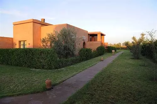 Fotos del hotel Les Résidences Du Domaine:  6