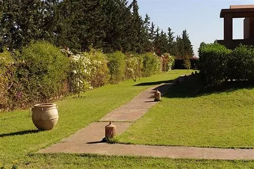 Fotos del hotel Les Résidences Du Domaine:  17