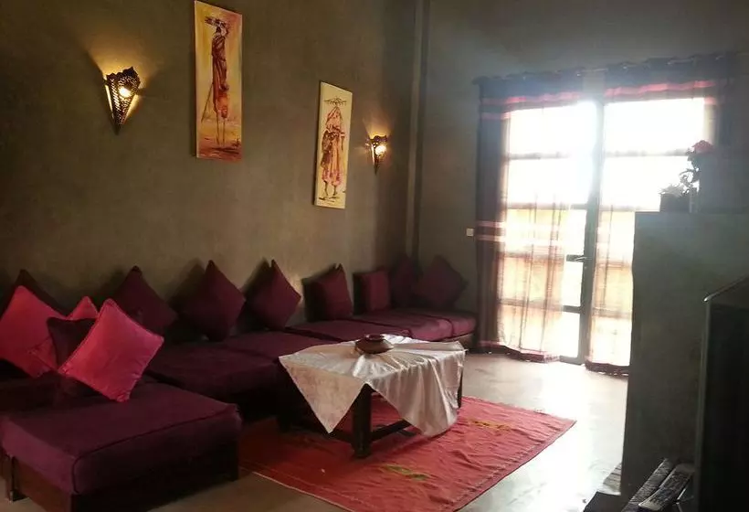 Fotos del hotel Les Résidences Du Domaine:  22