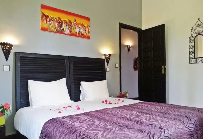 Fotos del hotel Les Résidences Du Domaine:  2