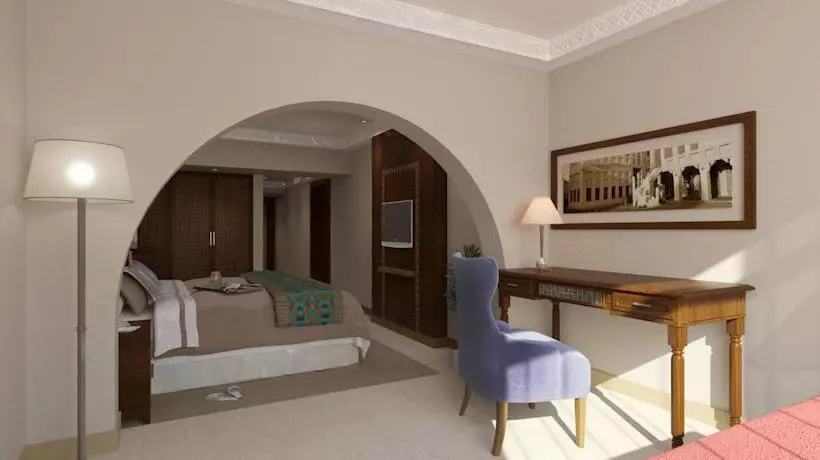 Fotos del hotel Al Bidda Boutique:  4