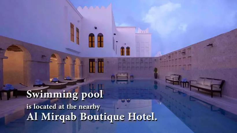 Fotos del hotel Al Bidda Boutique:  5