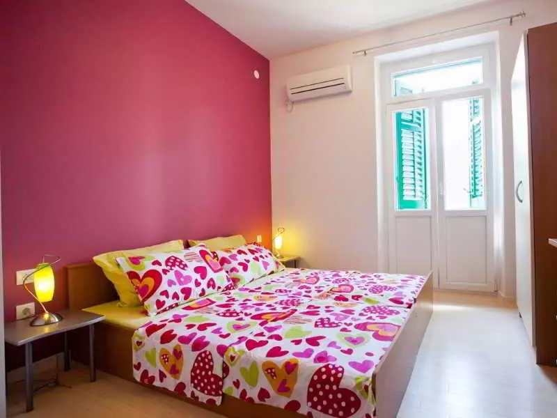 Fotos del hotel Dalmatian Villas:  12