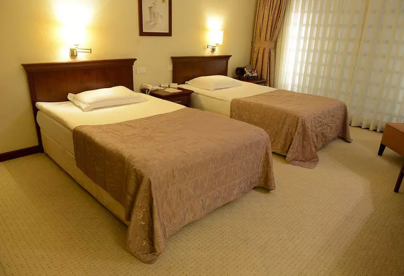 Fotos del hotel Tav Airport:  4