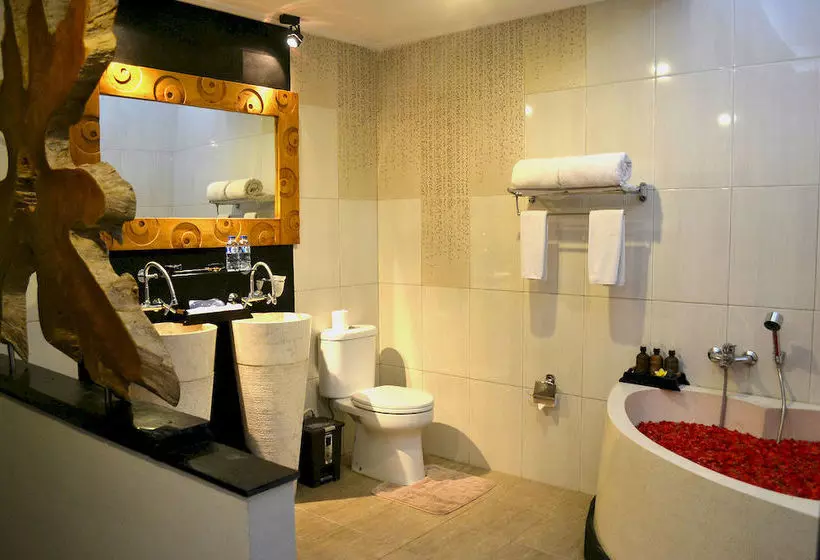 Fotos del hotel Villa Adhyatma:  6