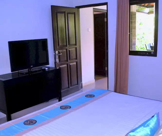 Fotos del hotel Villa Adhyatma:  23