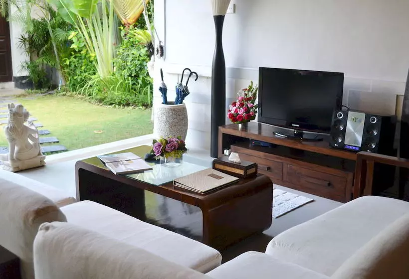 Fotos del hotel Villa Adhyatma:  16