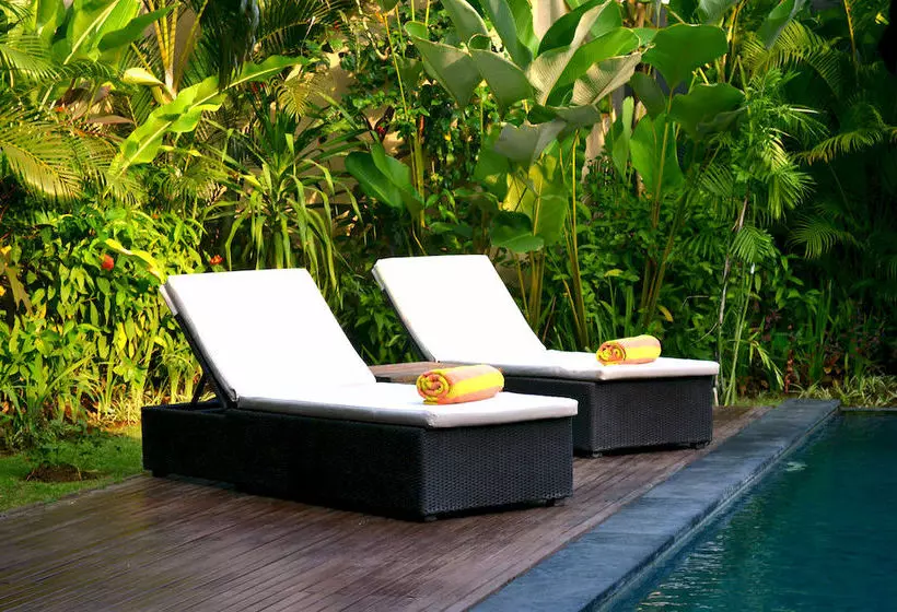 Fotos del hotel Villa Adhyatma:  17