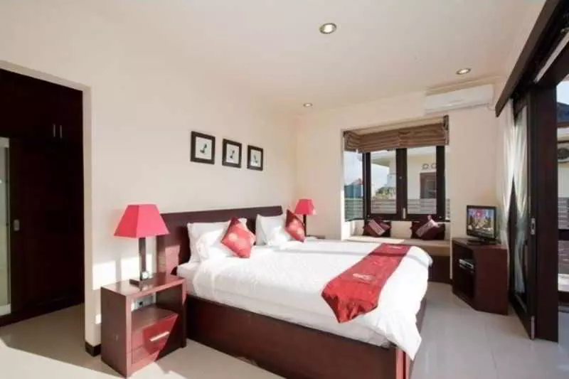 Fotos del hotel Villa Hanali:  6