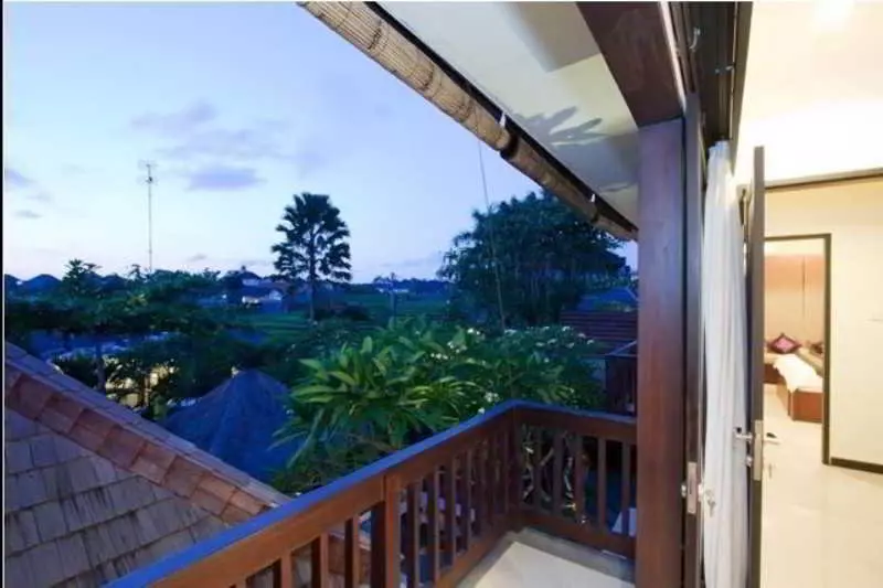 Fotos del hotel Villa Hanali:  5