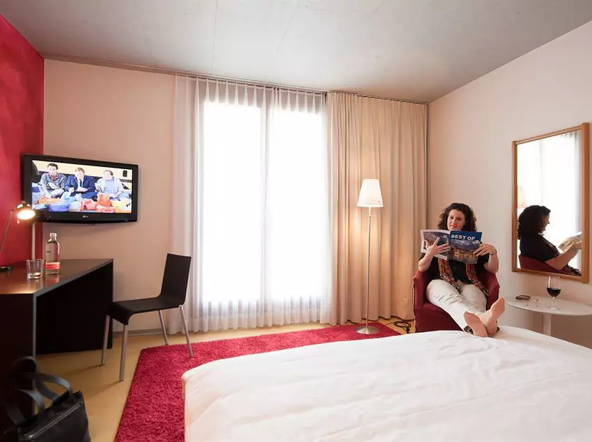 Fotos del hotel Balade:  23