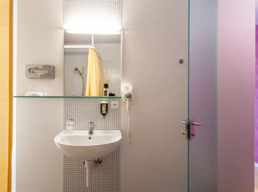 Fotos del hotel Balade:  10