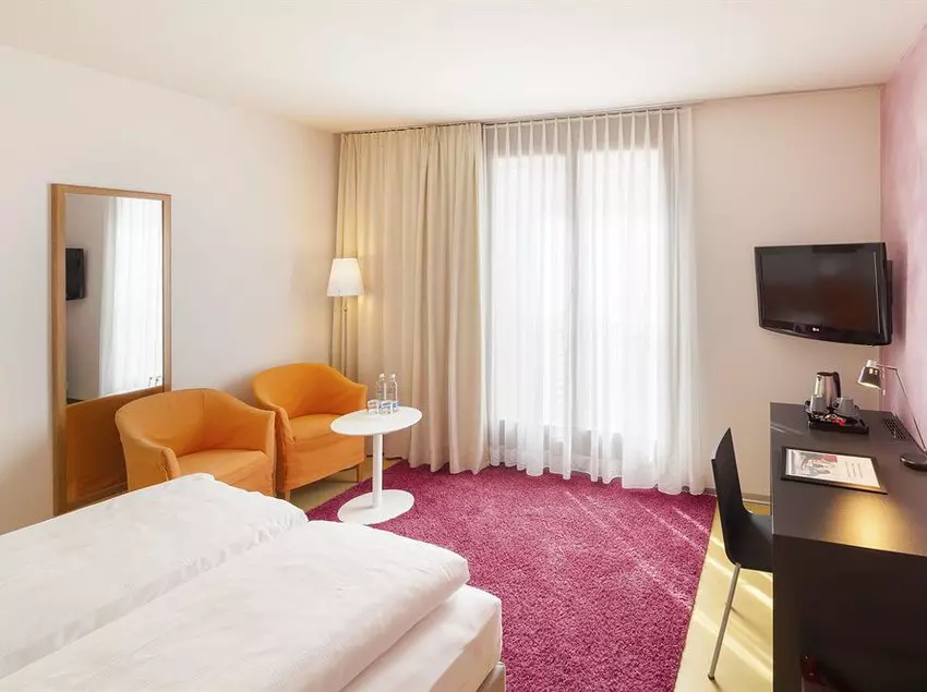 Fotos del hotel Balade:  21