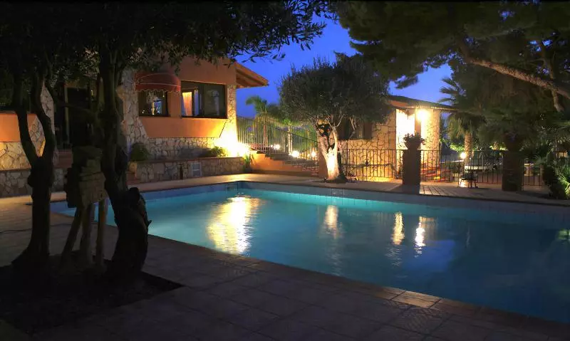 Fotos del hotel Borgo Dei Vigneti:  8