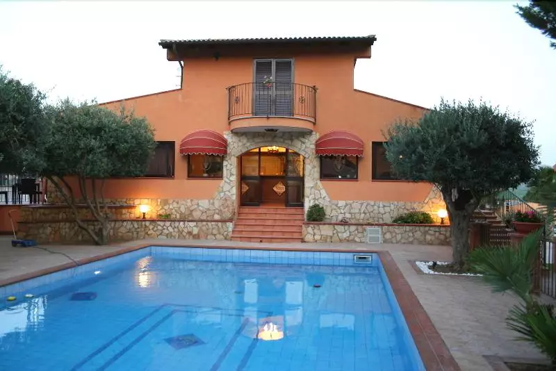 Fotos del hotel Borgo Dei Vigneti:  11