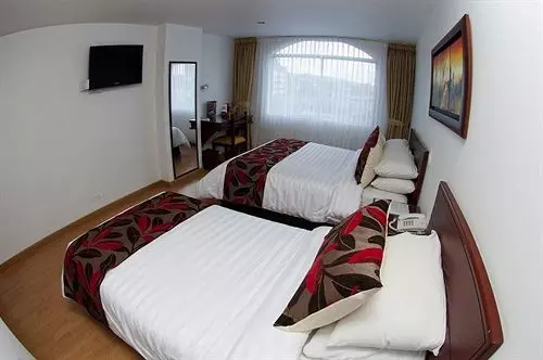 Fotos del hotel Diamante Internacional:  10