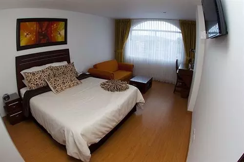 Fotos del hotel Diamante Internacional:  7