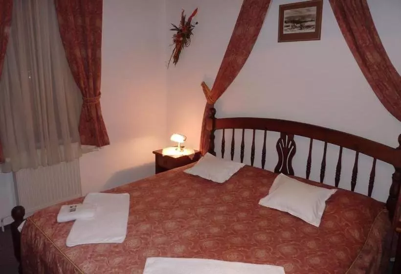 Fotos del hotel Lafayette:  12