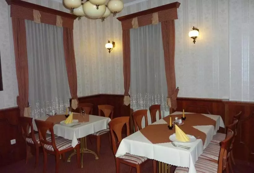 Fotos del hotel Lafayette:  3