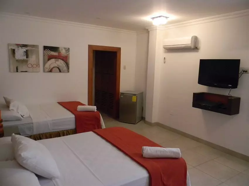 Fotos del hotel Expedition:  7