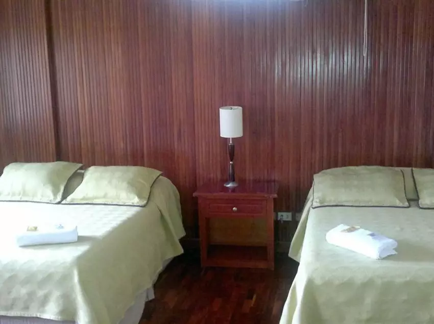 Fotos del hotel Expedition:  5